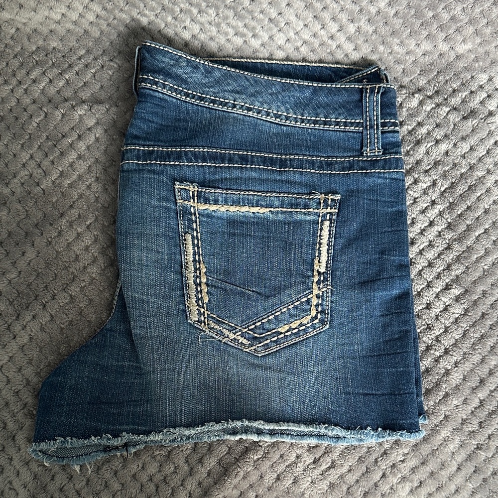 Maurices Jean Shorts